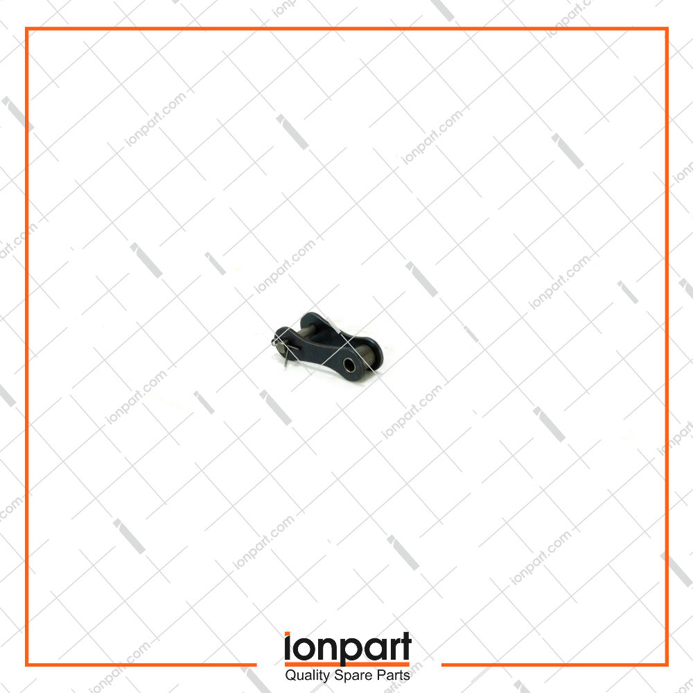 Pickup Transmission Chain Closed Link Compatible With Gallignani Hay Baler 00.62.113