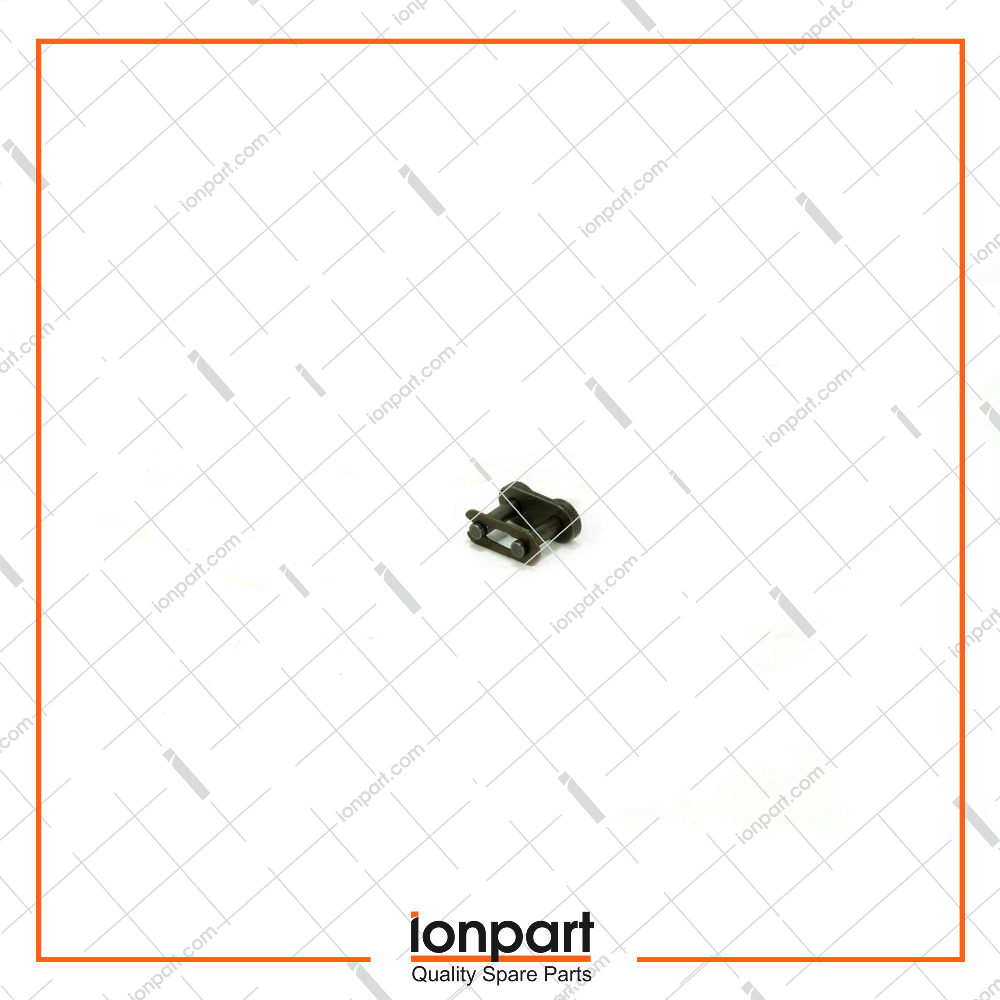 Pickup Transmission Chain Track Link Compatible With Gallignani Hay Baler 00.62.107