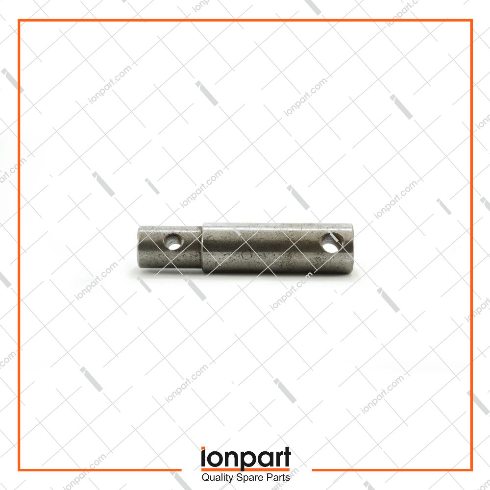 Pick Up Transmission Big Pulley Pin Compatible With Gallignani Hay Baler 12.02.010