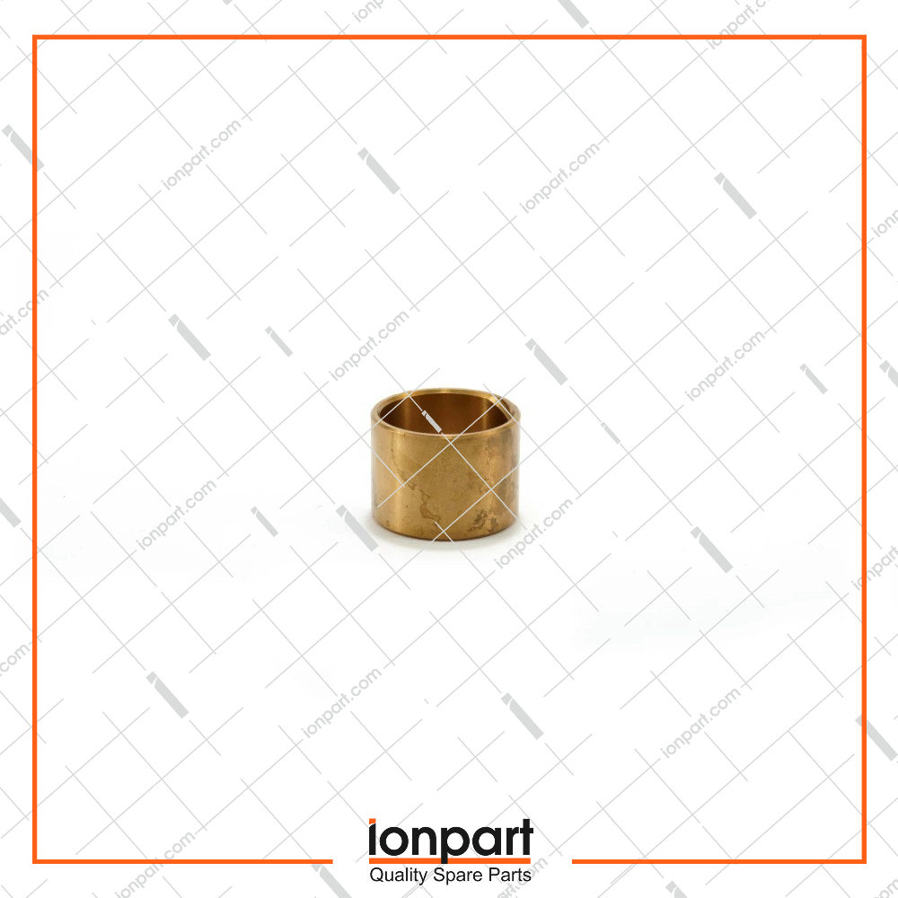 Pick Up Transmission Big Pulley Bushing Compatible With Gallignani Hay Baler 88.80.071