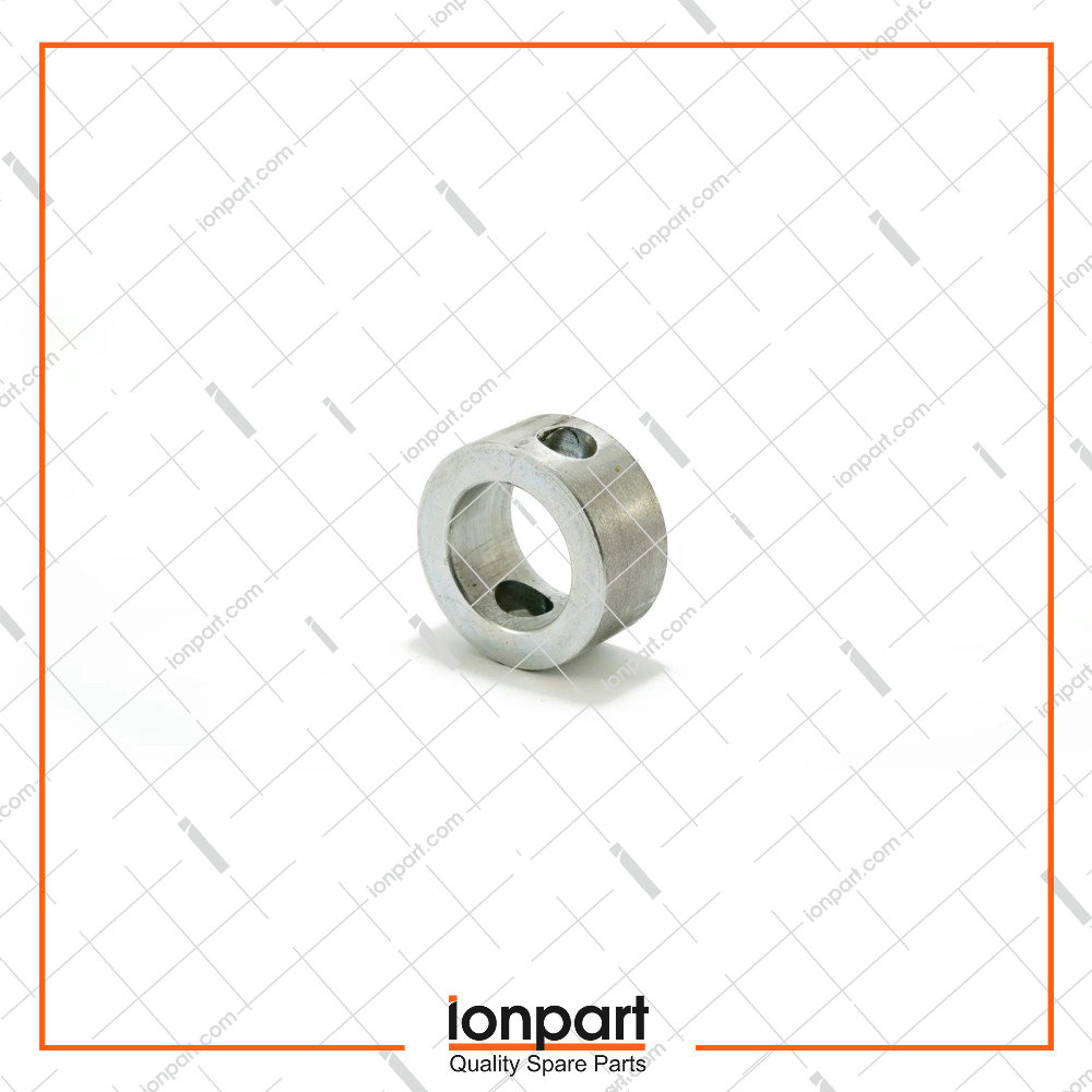 Pick Up Transmission Big Pulley Sleeve Compatible With Gallignani Hay Baler 12.02.011
