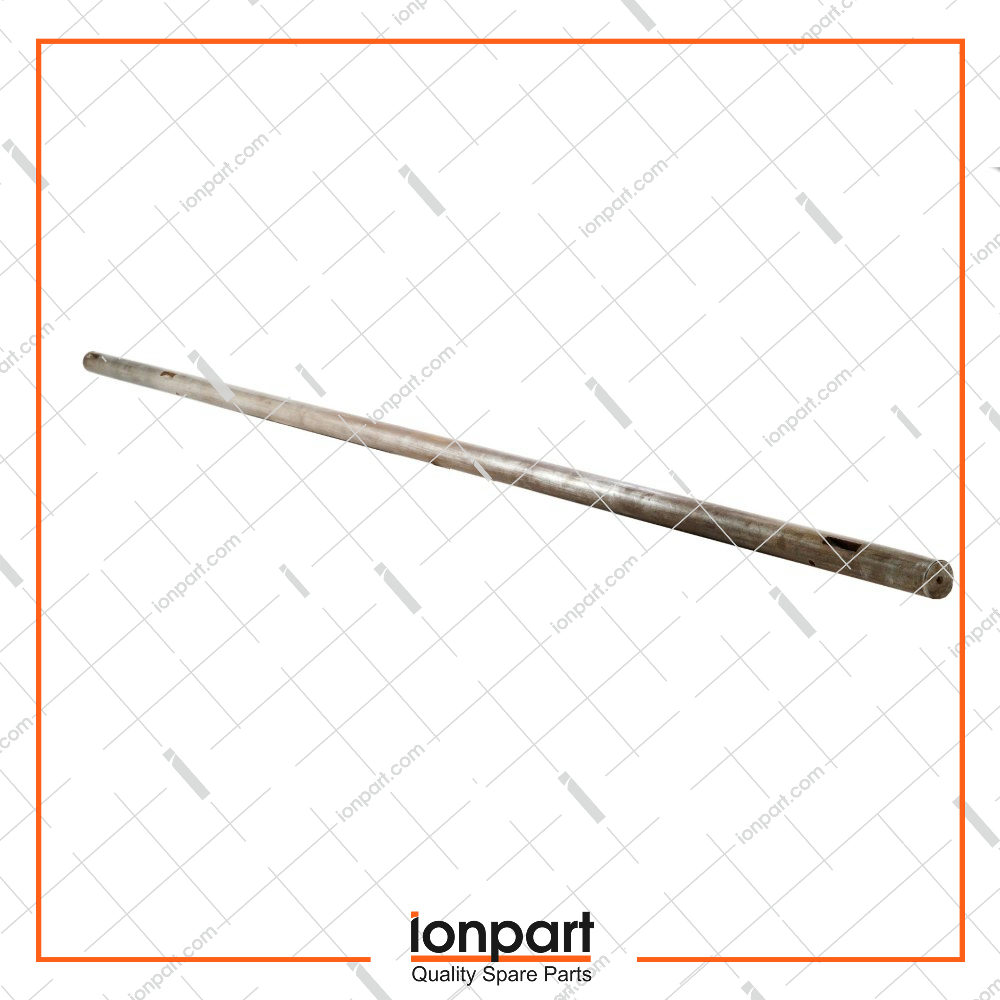 Pick-Up Shaft Compatible With Gallignani Hay Baler 06.05.001