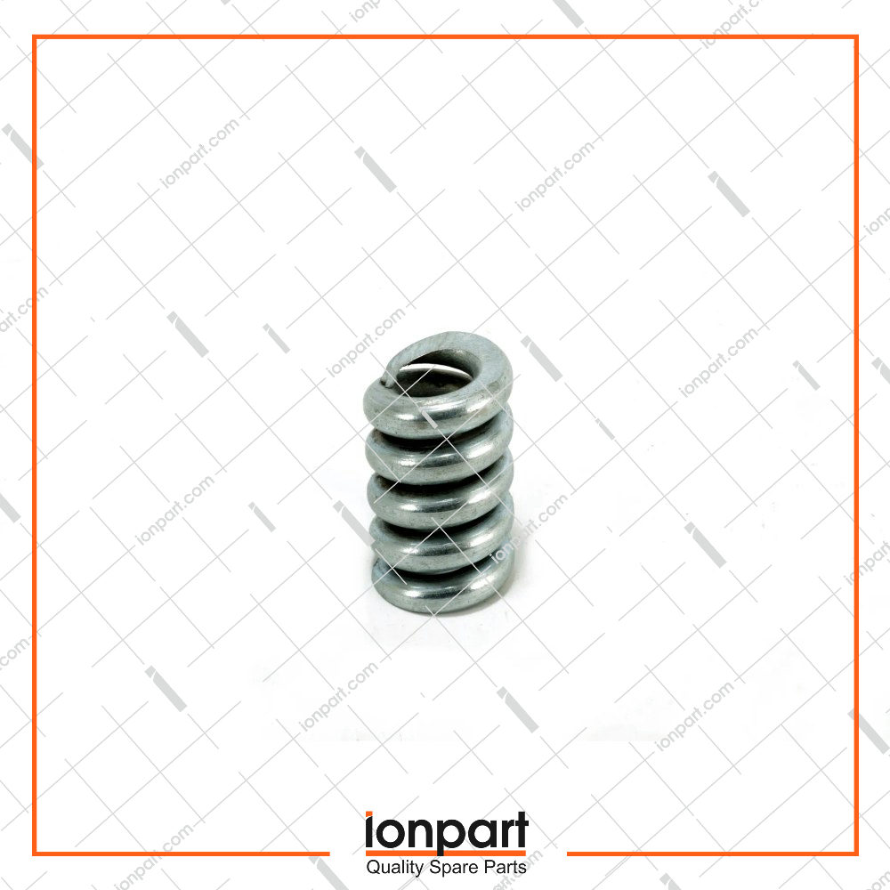 Pick Up Control Gear Spring Compatible With Gallignani Hay Baler 88.76.180