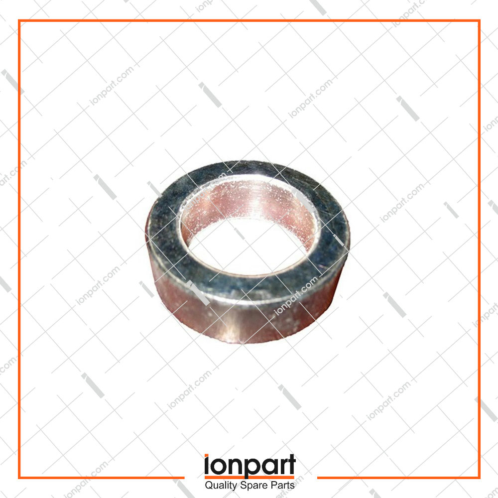 Beater Frame Spacer Compatible With Gallignani Hay Baler 56.02.016