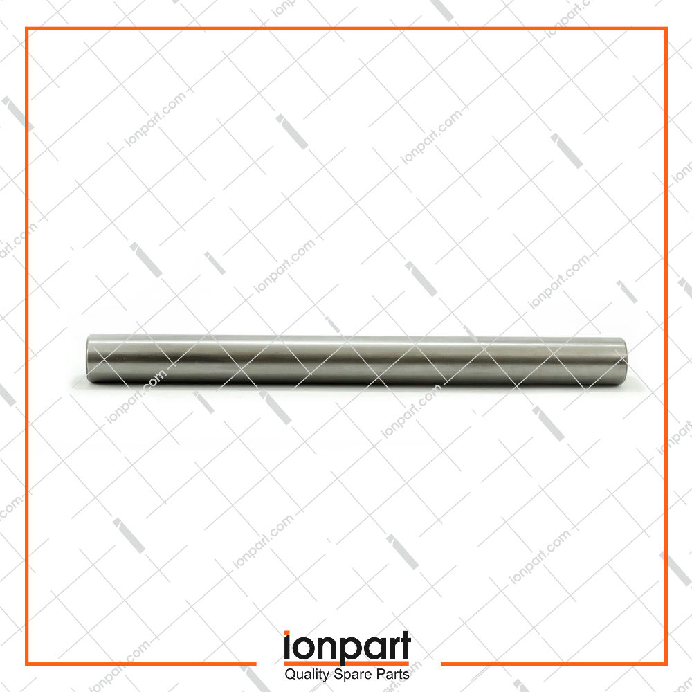Piston Connecting Rod Pin 5190 Compatible With Gallignani Hay Baler 09.03.007