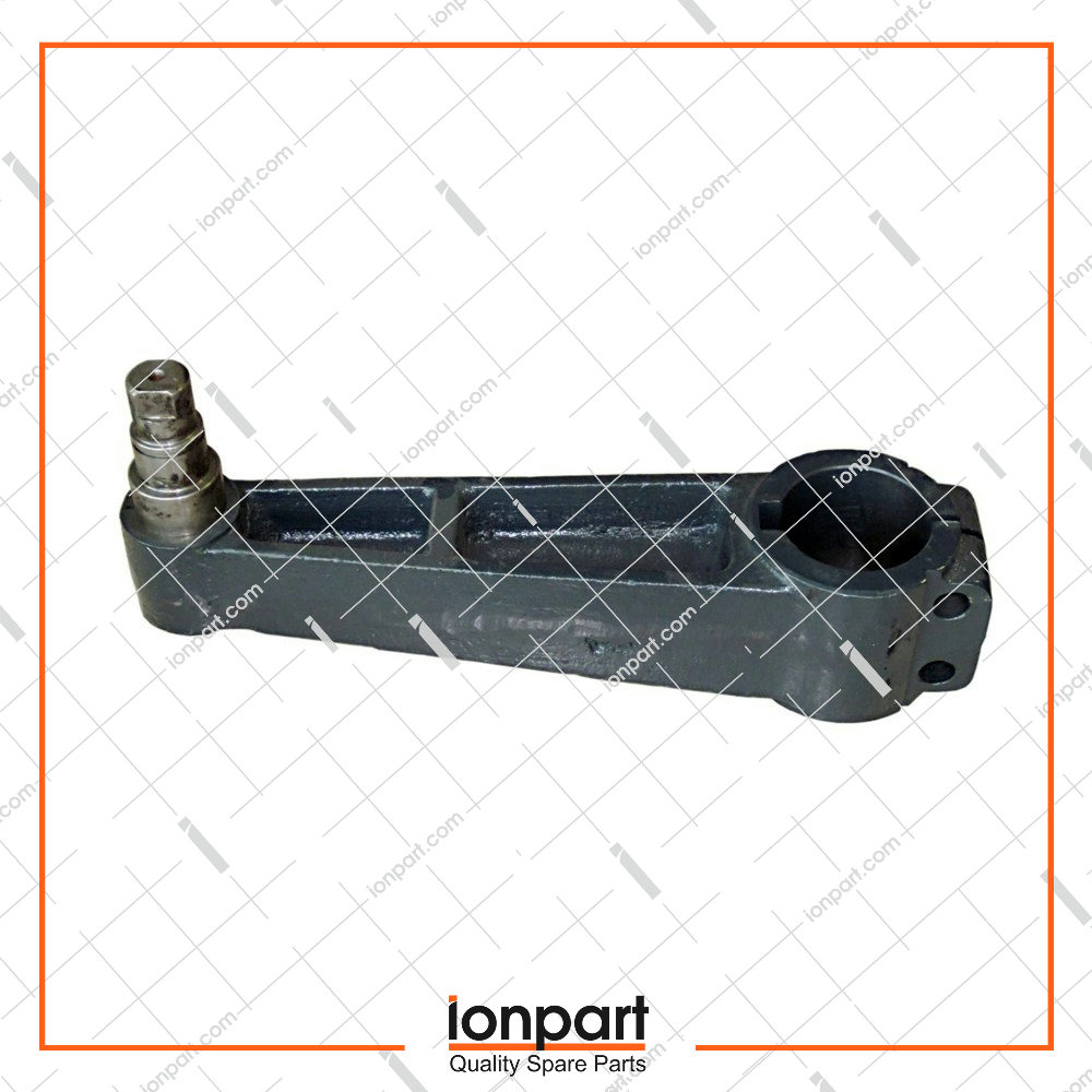 Piston Connecting Rod Crank Compatible With Gallignani Hay Baler 06.03.134