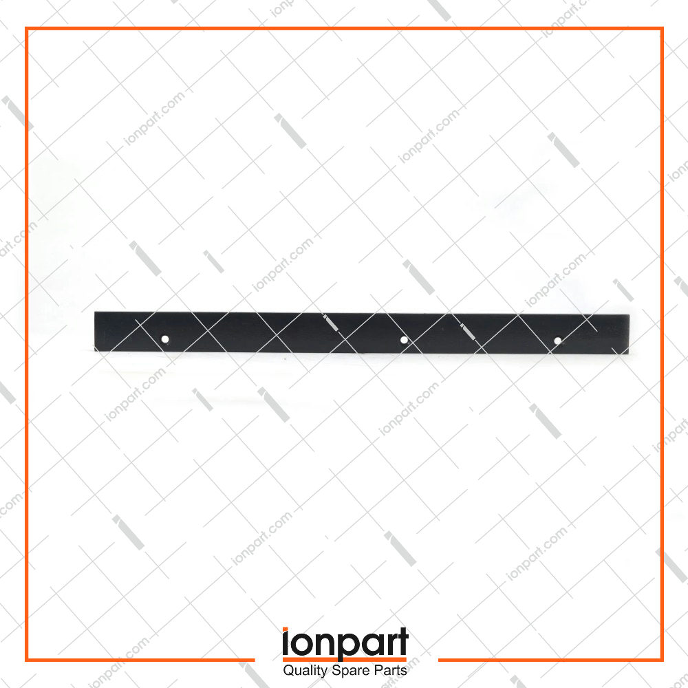 Piston Upper Guide Compatible With Gallignani Hay Baler 16.03.014