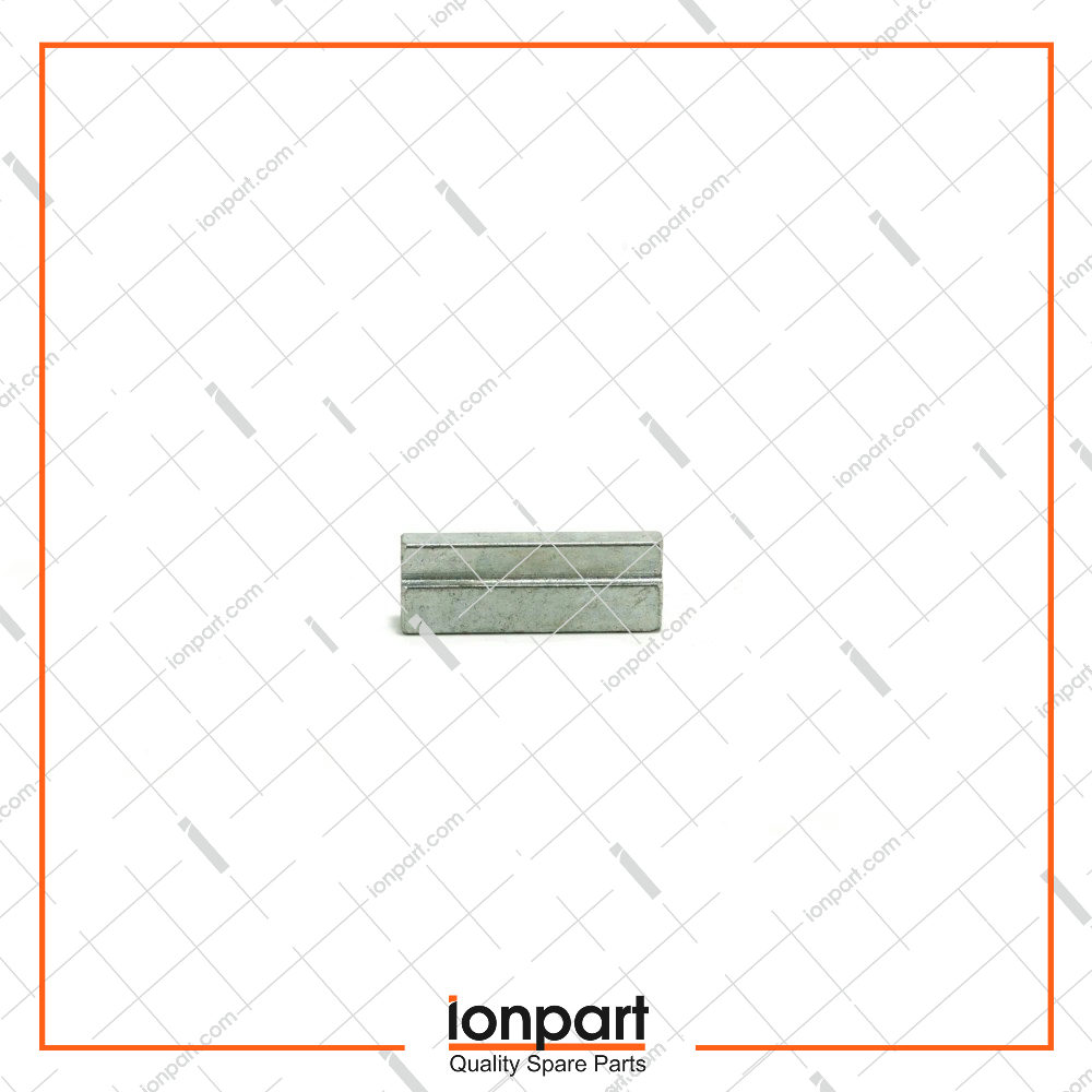 Clutch Spring (Comer Style) Compatible With Gallignani Hay Baler 06.15.057