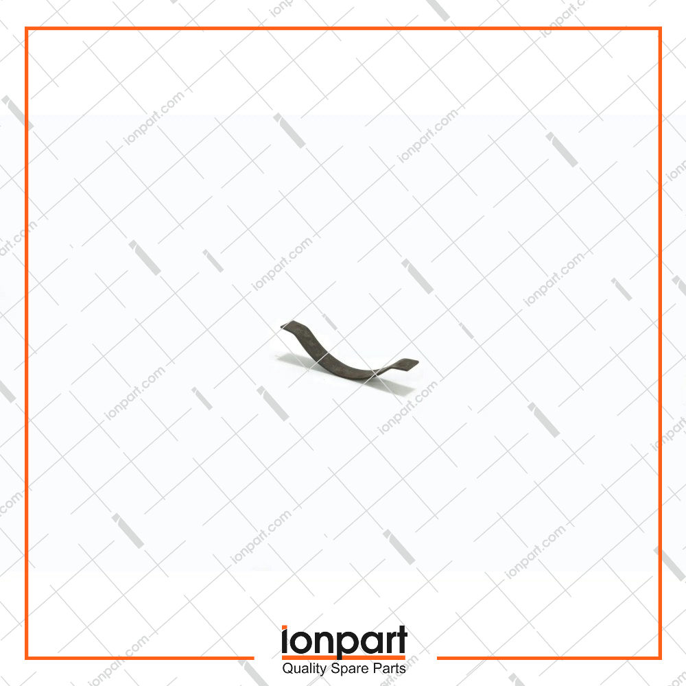 Clutch Spring (Comer Style) Compatible With Gallignani Hay Baler 06.15.058