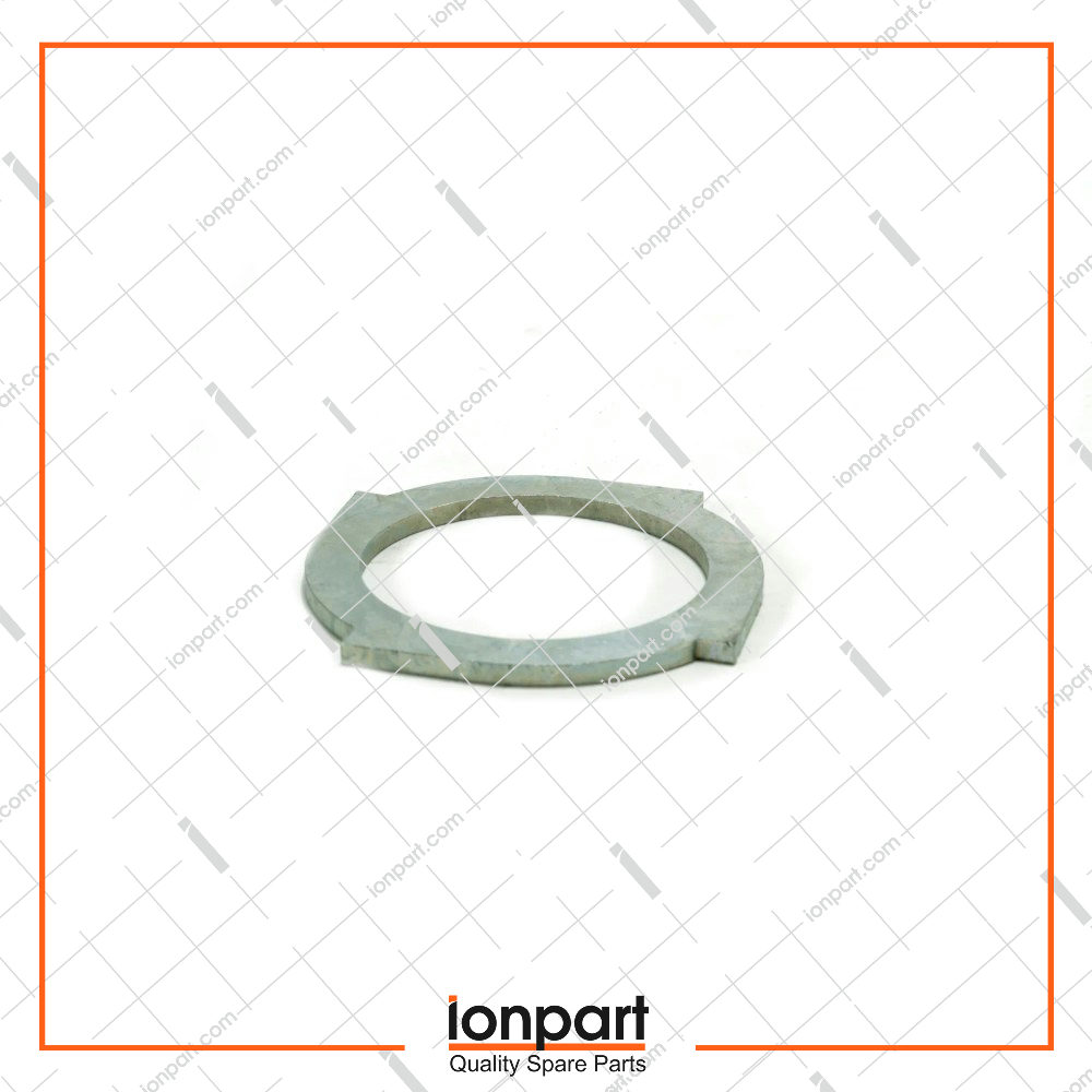 Clutch Ring (Bondioli Style) Compatible With Gallignani Hay Baler 15.15.007