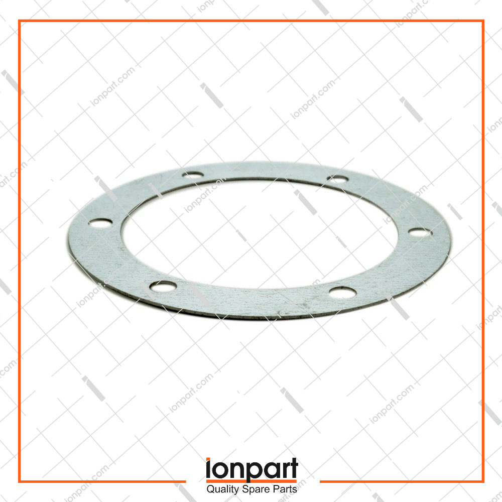 Reduction Gear Shim Compatible With Gallignani Hay Baler 88.72.116-117-118