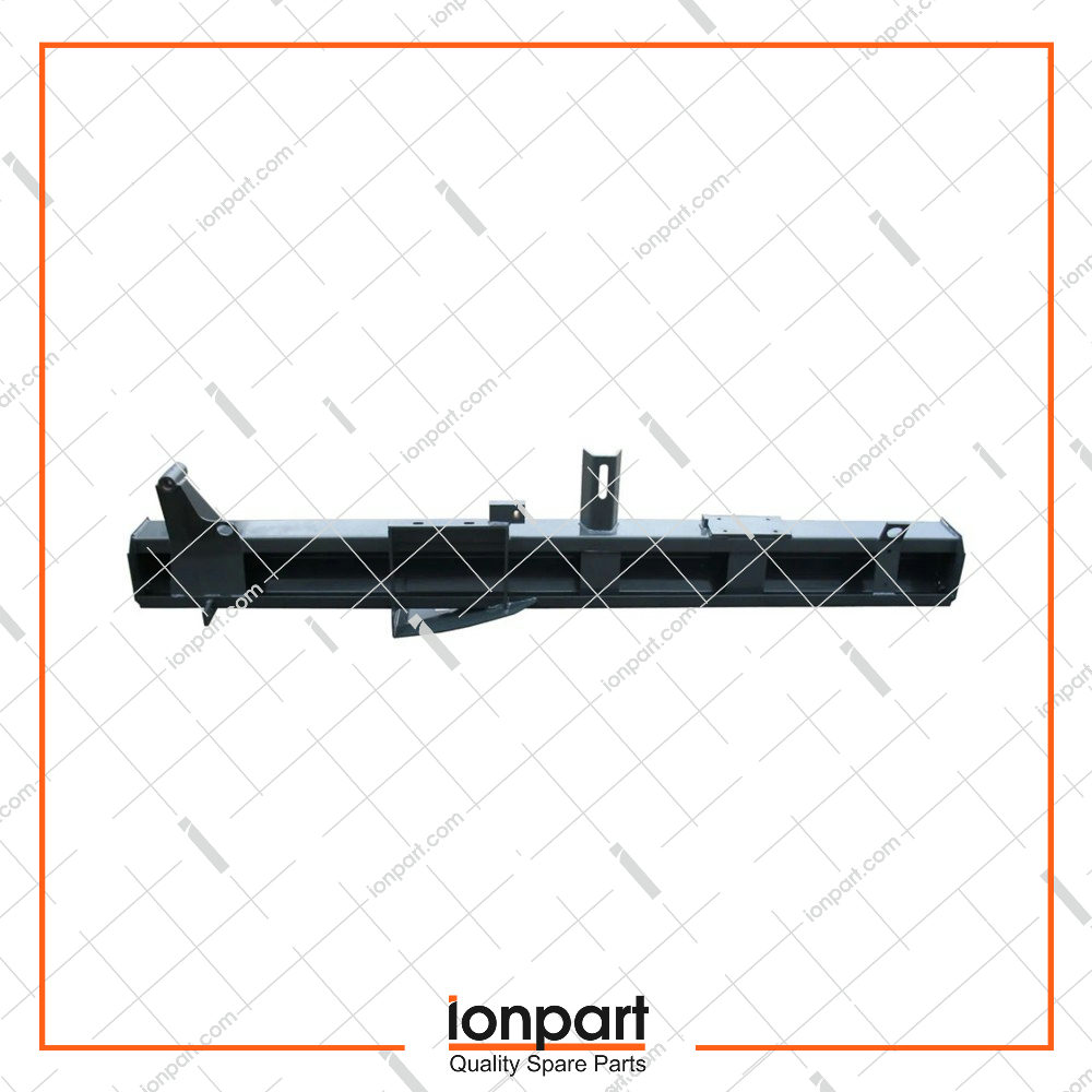 Left Fork Crankshaft Side Compatible With Gallignani Hay Baler 06.08.401