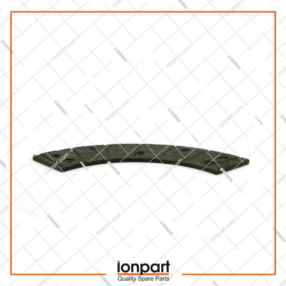 Needles Support Seal Compatible With Gallignani Hay Baler 88.66.005