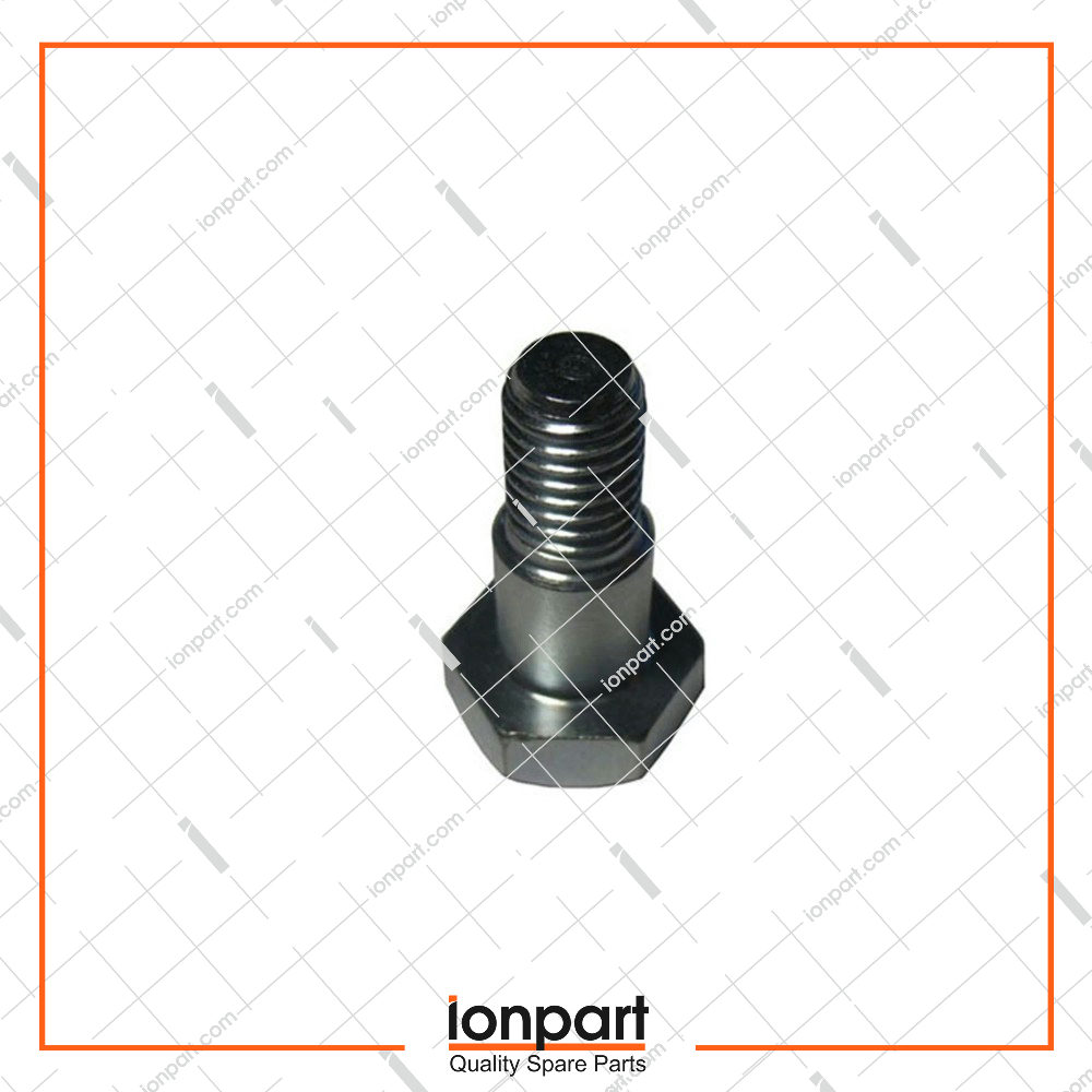 Fork Protection Pin Compatible With Gallignani Hay Baler 24.17.079