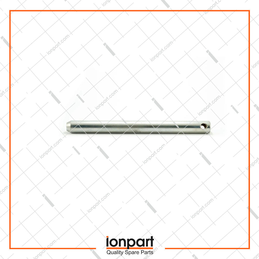 Drawbar Pin Compatible With Gallignani Hay Baler 19.01.069 - 19.01.255