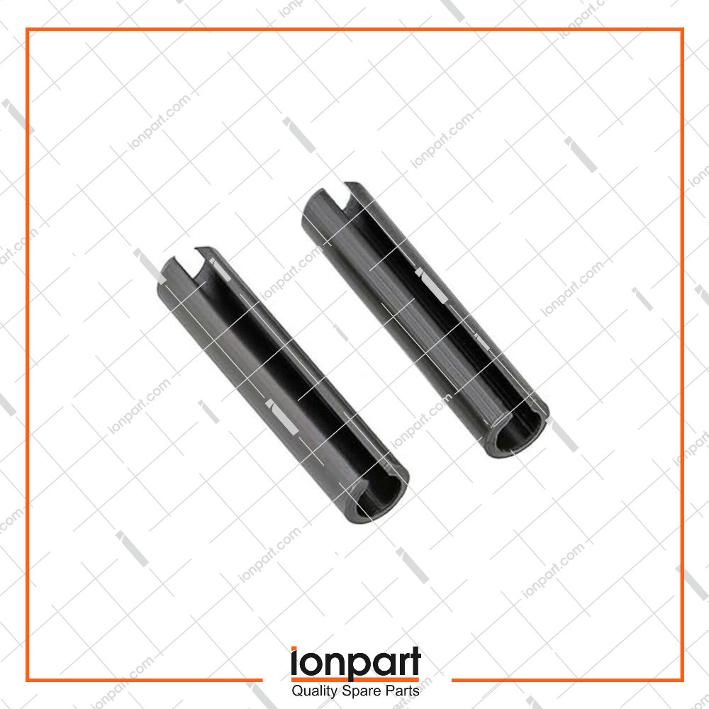 Flywheel Pin 5x22 Compatible With Gallignani Hay Baler 00.92.007