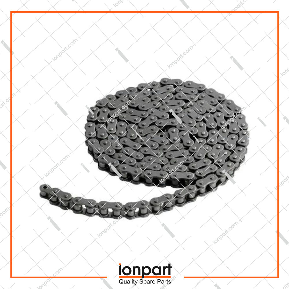 Pickup Transmission Chain Compatible With Gallignani Hay Baler (2.20mt - ASA2050) 88.62.007