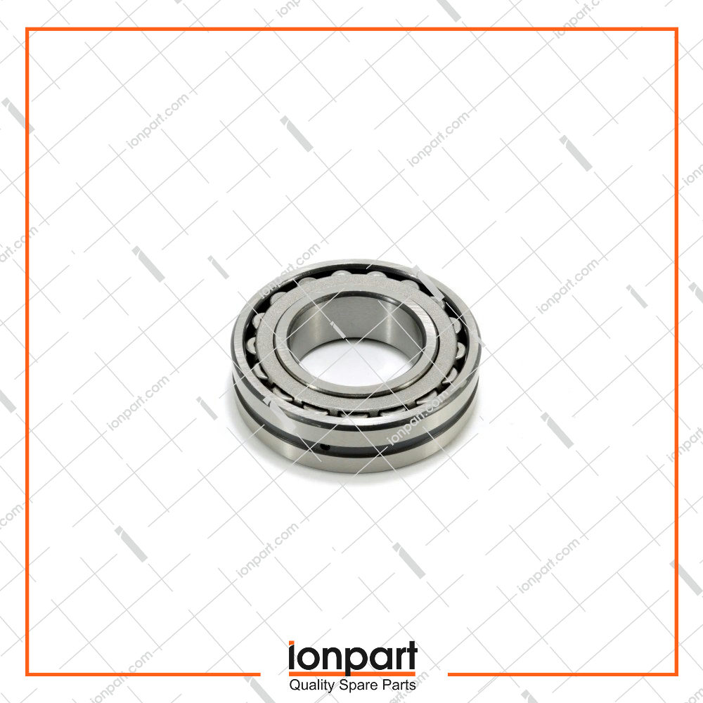 Piston Connecting Rod Support Bearing Compatible With Gallignani Hay Baler 00.70.181