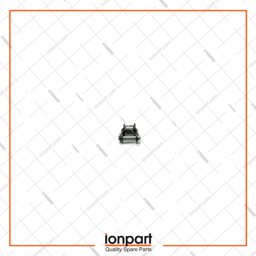 Pickup Transmission Chain Closed Link Compatible With Gallignani Hay Baler 00.62.117