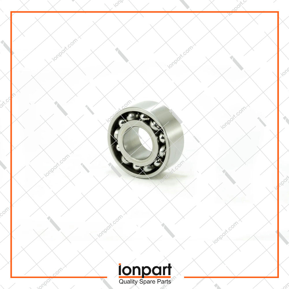 Reduction Gear Bearing Compatible With Gallignani Hay Baler 00.70.125