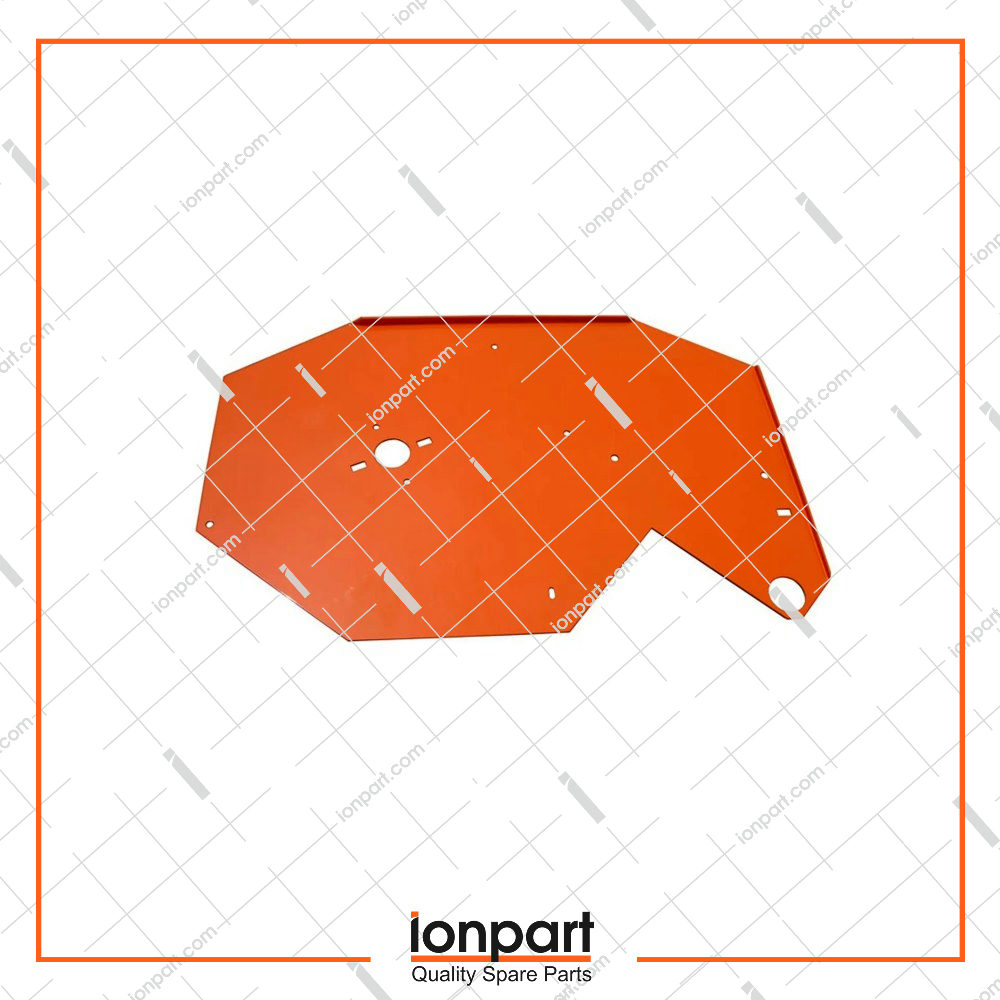 Pick-Up Side Compatible With Gallignani Hay Baler 06.05.426 - 09.05.026