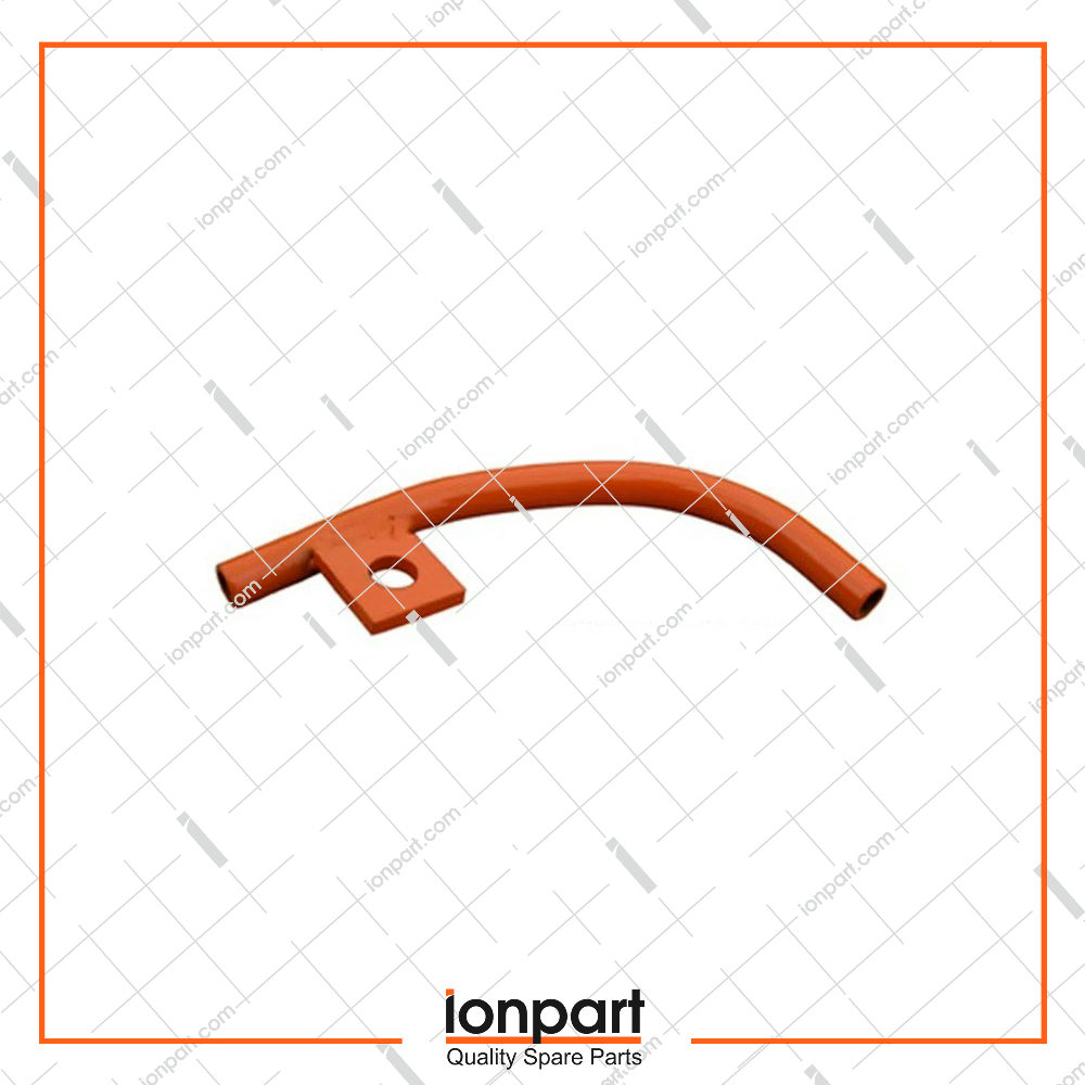 Lifting Jack Guide Compatible With Gallignani Hay Baler 06.05.245
