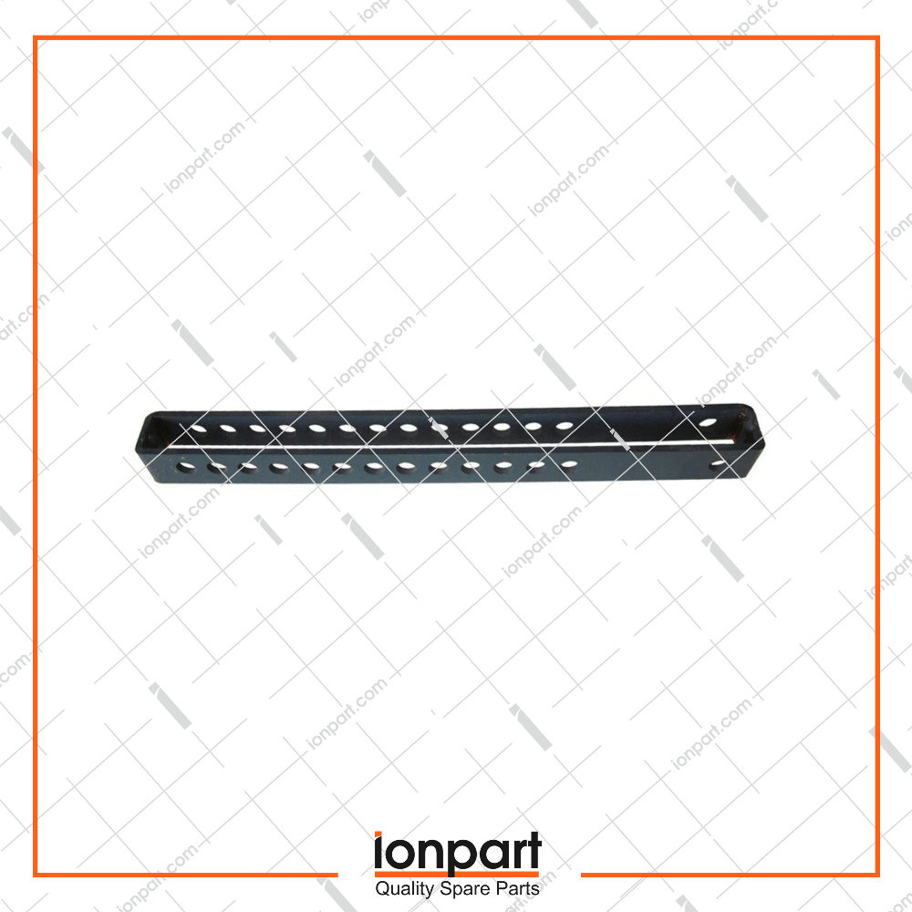 Pick- Up Supports Plate Compatible With Gallignani Hay Baler 06.05.065
