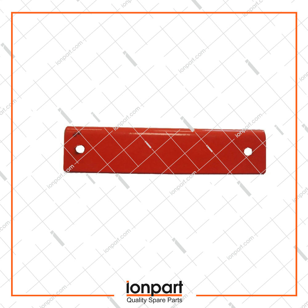 Piston Guide Compatible With Gallignani Hay Baler 16.03.016