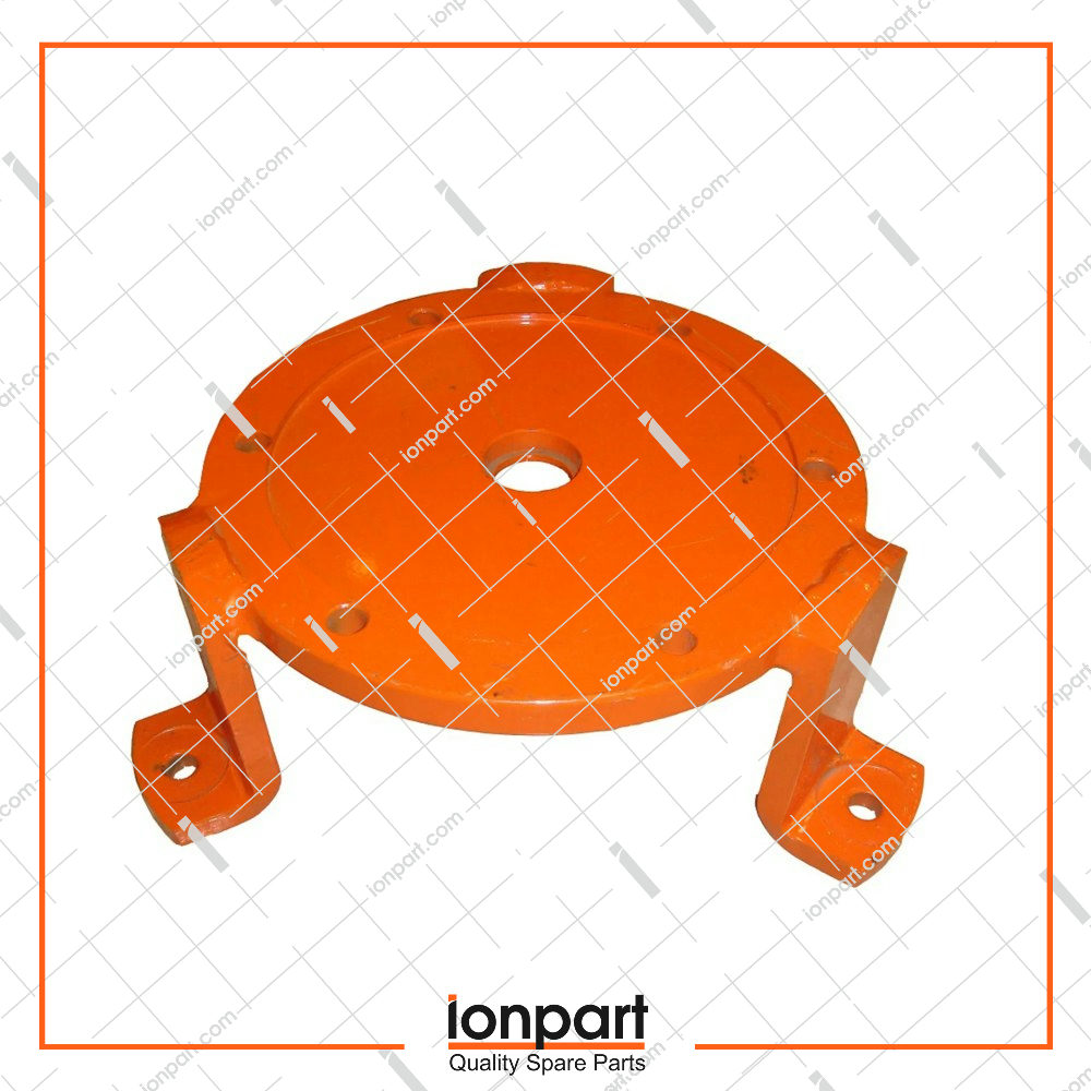 Clutch Casing (Bondioli Style) Compatible With Gallignani Hay Baler 15.15.002 - 15.15.021