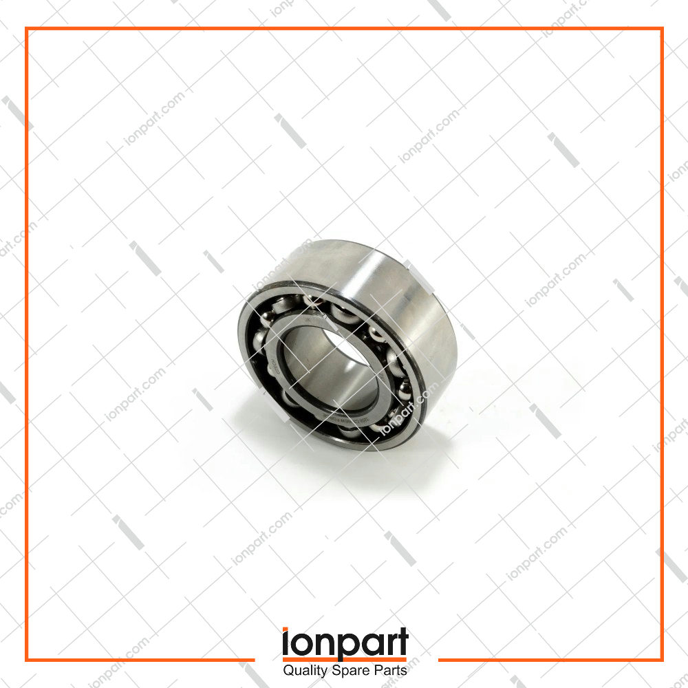 Beater Reduction Gear Bearing Compatible With Gallignani Hay Baler 00.70.123