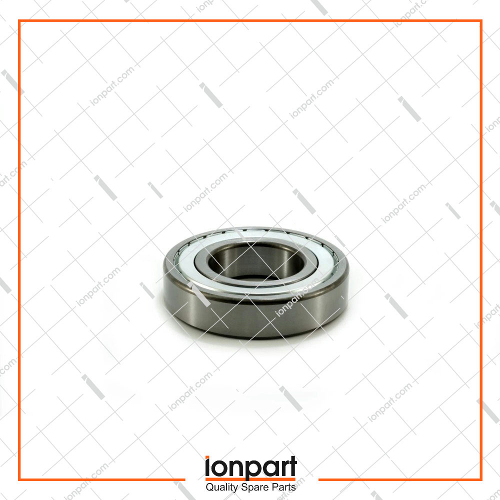 Beater Frame Bearing Compatible With Gallignani Hay Baler 00.70.456