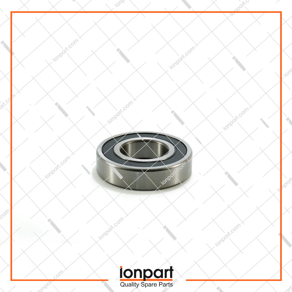 Drawbar Support Bearing Compatible With Gallignani Hay Baler 00.70.023