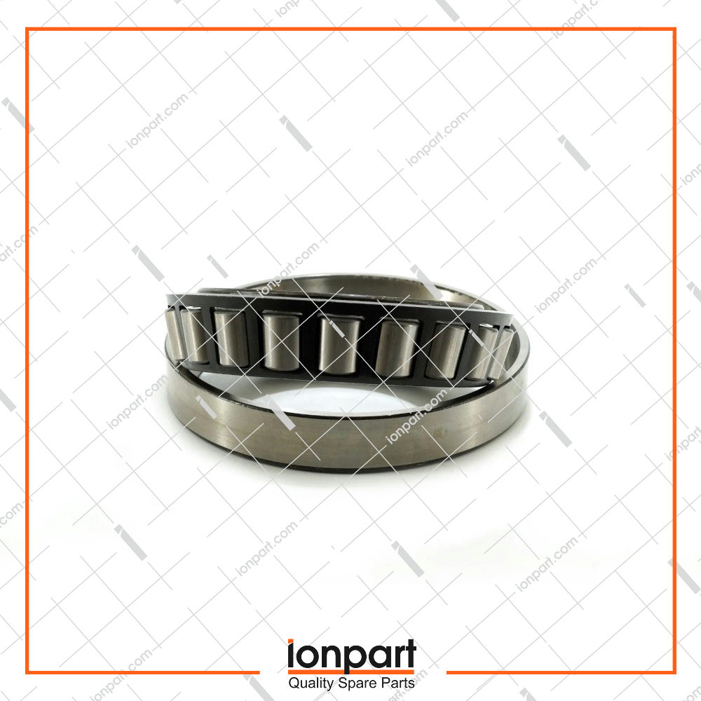 Reduction Gear Front Bearing Compatible With Gallignani Hay Baler 00.70.048