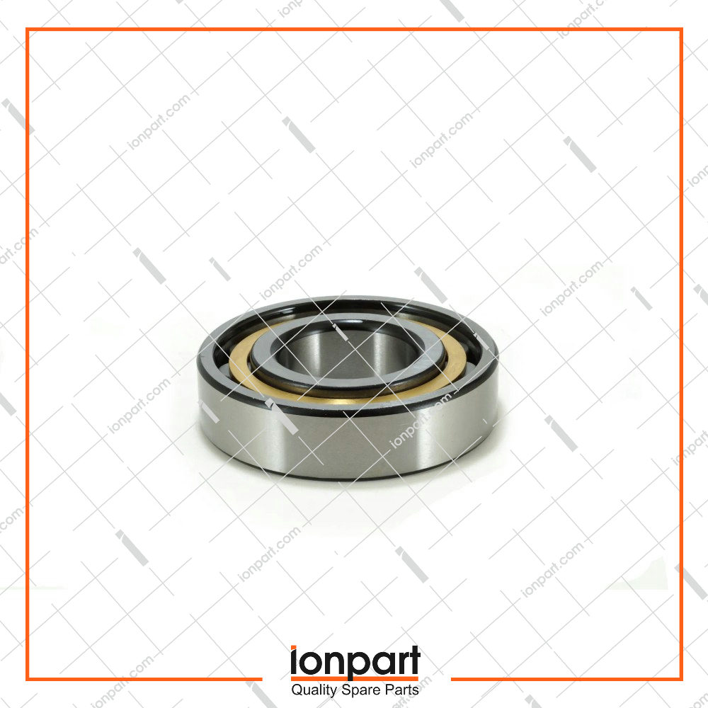Reduction Gear Bearing Compatible With Gallignani Hay Baler 00.70.062