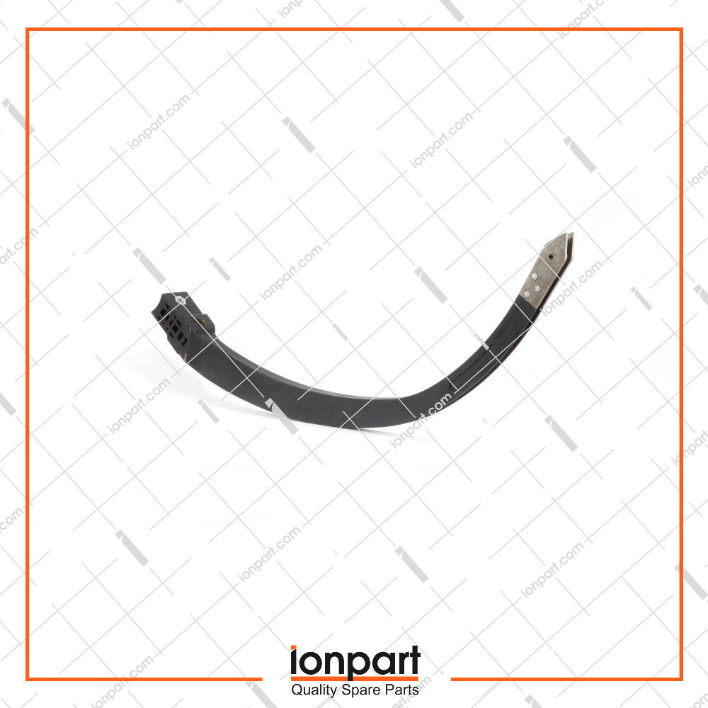 Wire Needle (Plastic) Compatible With Gallignani Hay Baler 05.07.067