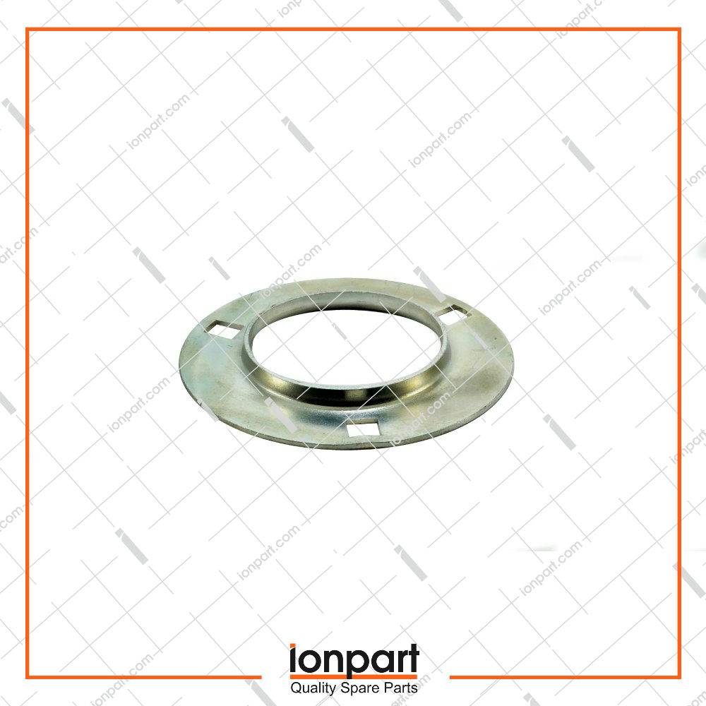 Drive Pinion Bearing Flange Compatible With Gallignani Hay Baler 00.69.203