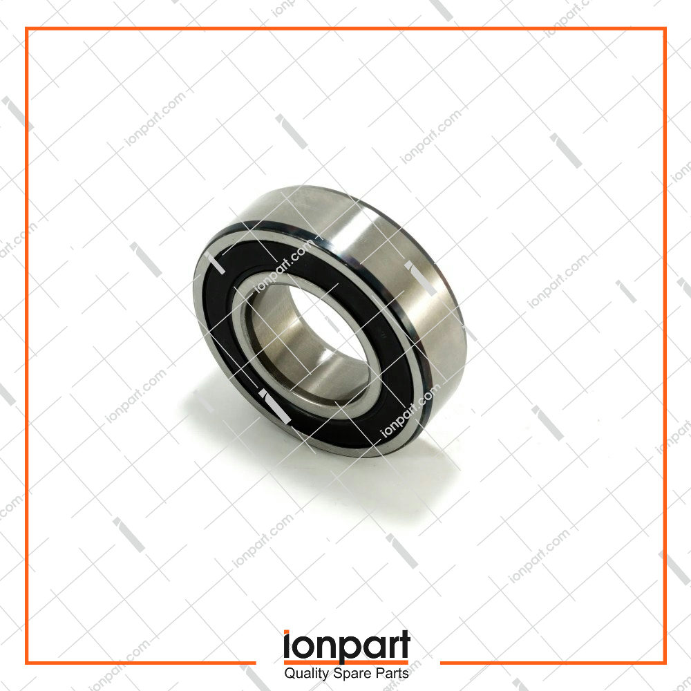 Beater Reduction Gear Bearing Compatible With Gallignani Hay Baler 00.70.240