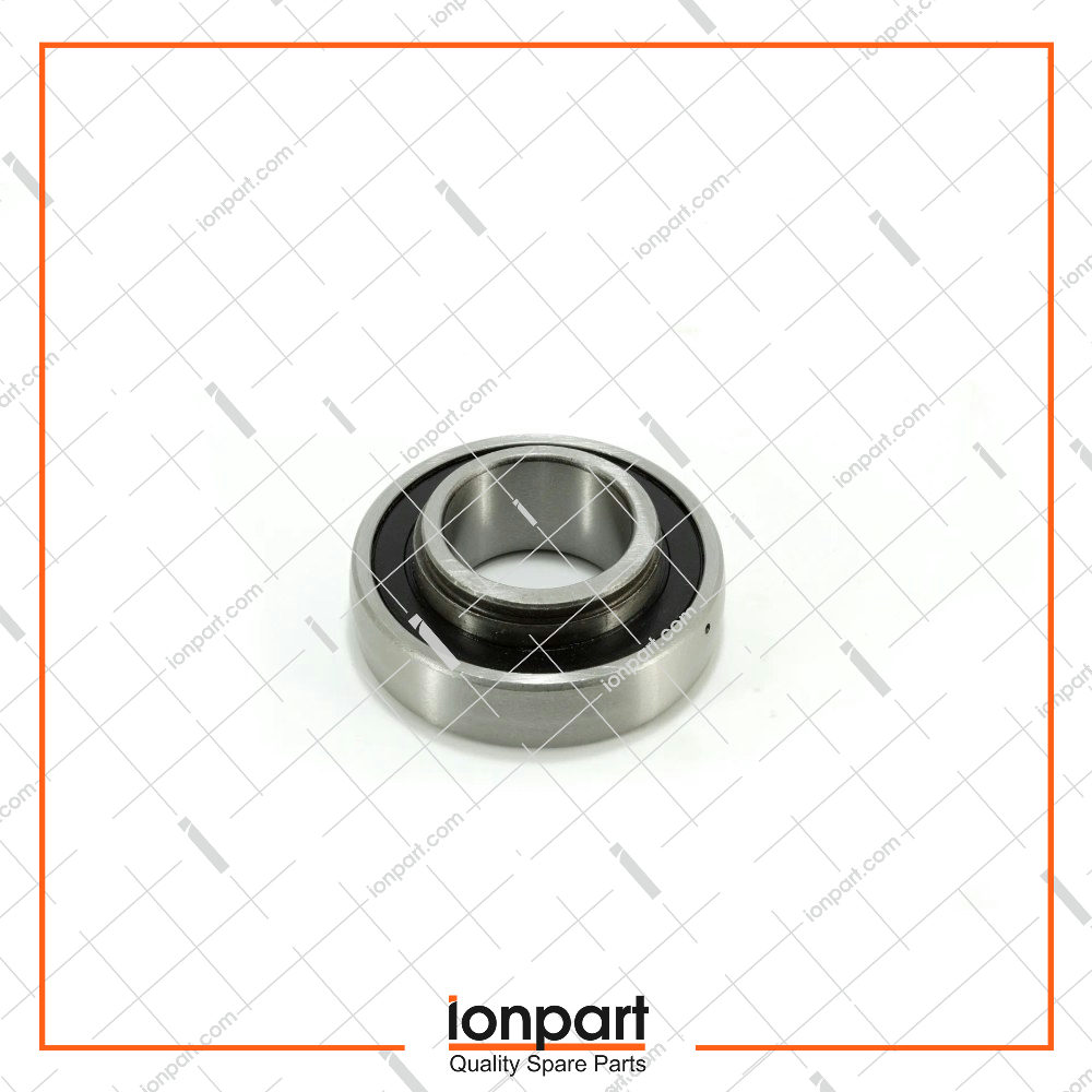 Drive Pinion Bearing Compatible With Gallignani Hay Baler 00.70.437