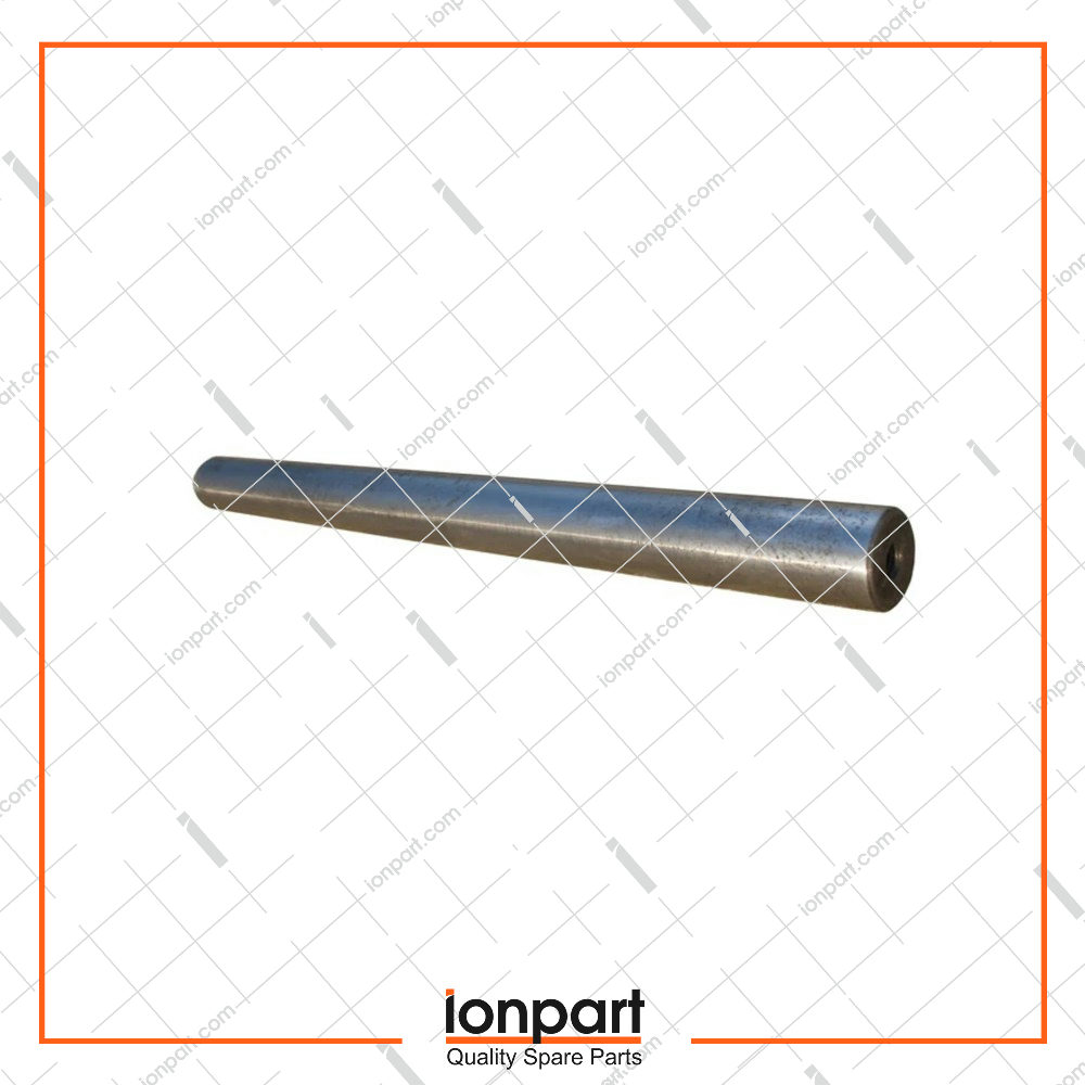 Wire Knotter Shaft Compatible With Gallignani Hay Baler 06.07.240