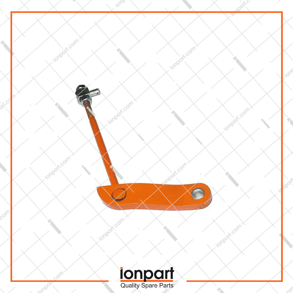Wire Knotter Puller Compatible With Gallignani Hay Baler 25.07.176