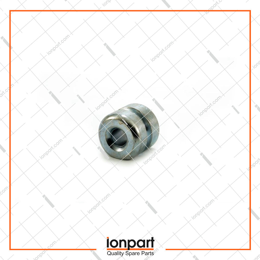 Wire Tying Unit Bushing Compatible With Gallignani Hay Baler 88.80.214