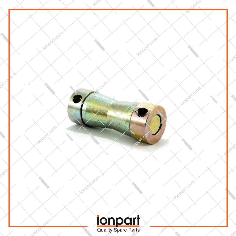 Wire Tying Unit Support Compatible With Gallignani Hay Baler 06.07.081 + 06.07.082 + 06.07.083