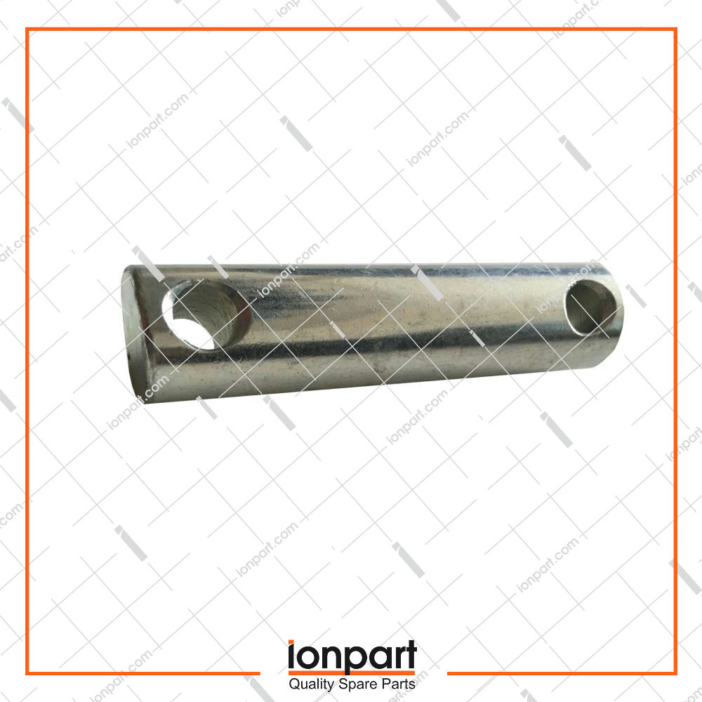 Wire Tying Unit Pin Compatible With Gallignani Hay Baler 06.07.083