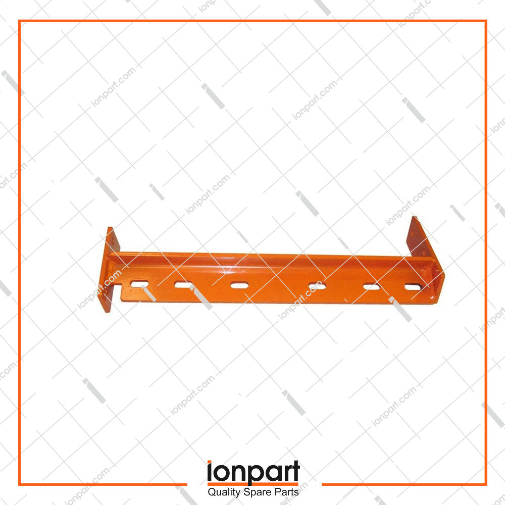 3 İron Wire Binder Cross Member Compatible With Gallignani Hay Baler 09.07.291