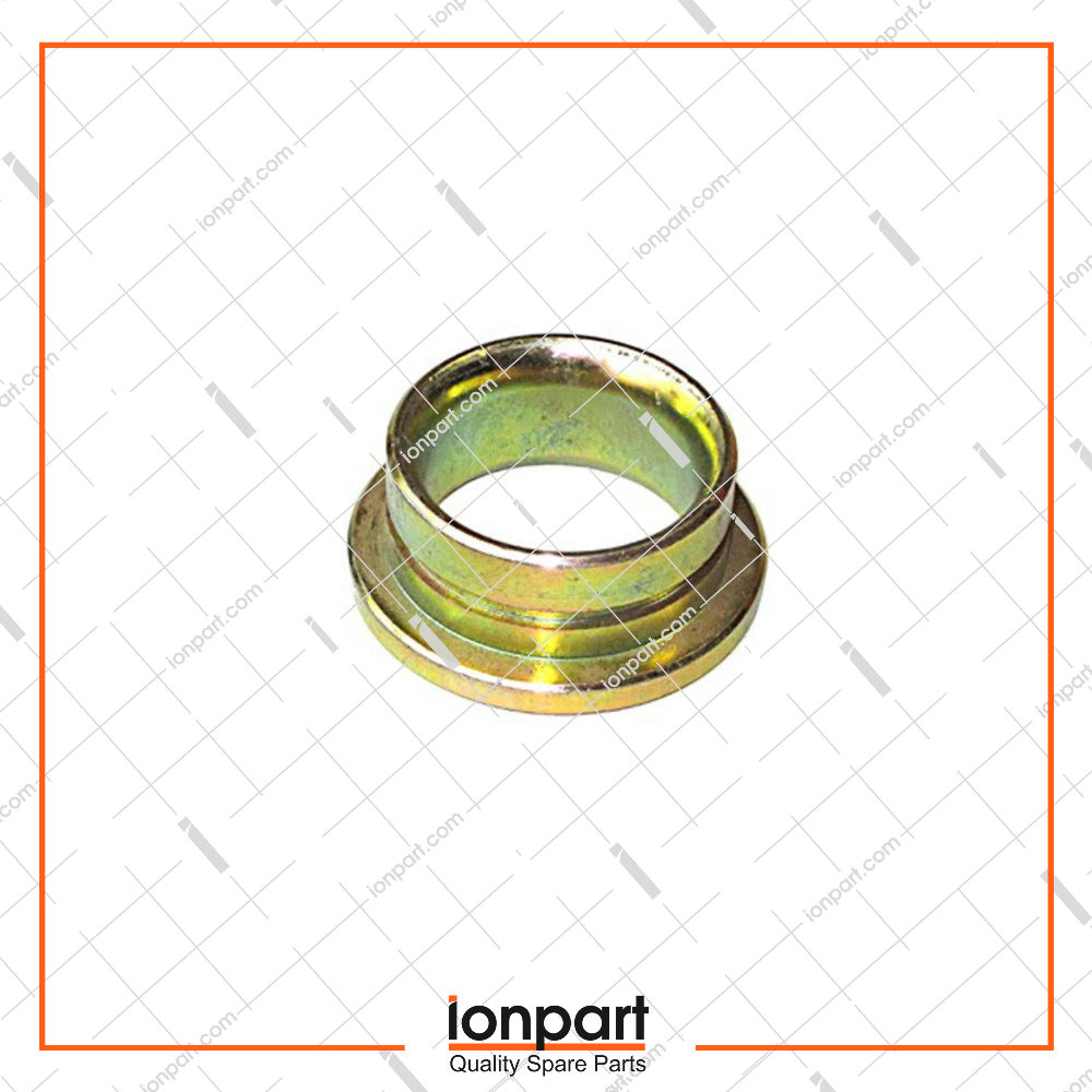 Wire Spool Holding Box Bushing Compatible With Gallignani Hay Baler 88.80.205