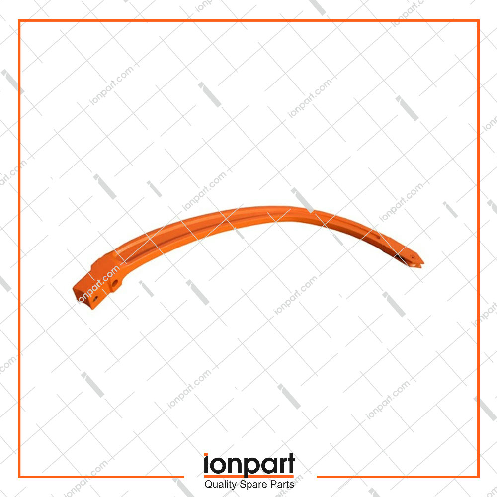 Wire Needle Compatible With Gallignani Hay Baler 05.07.067