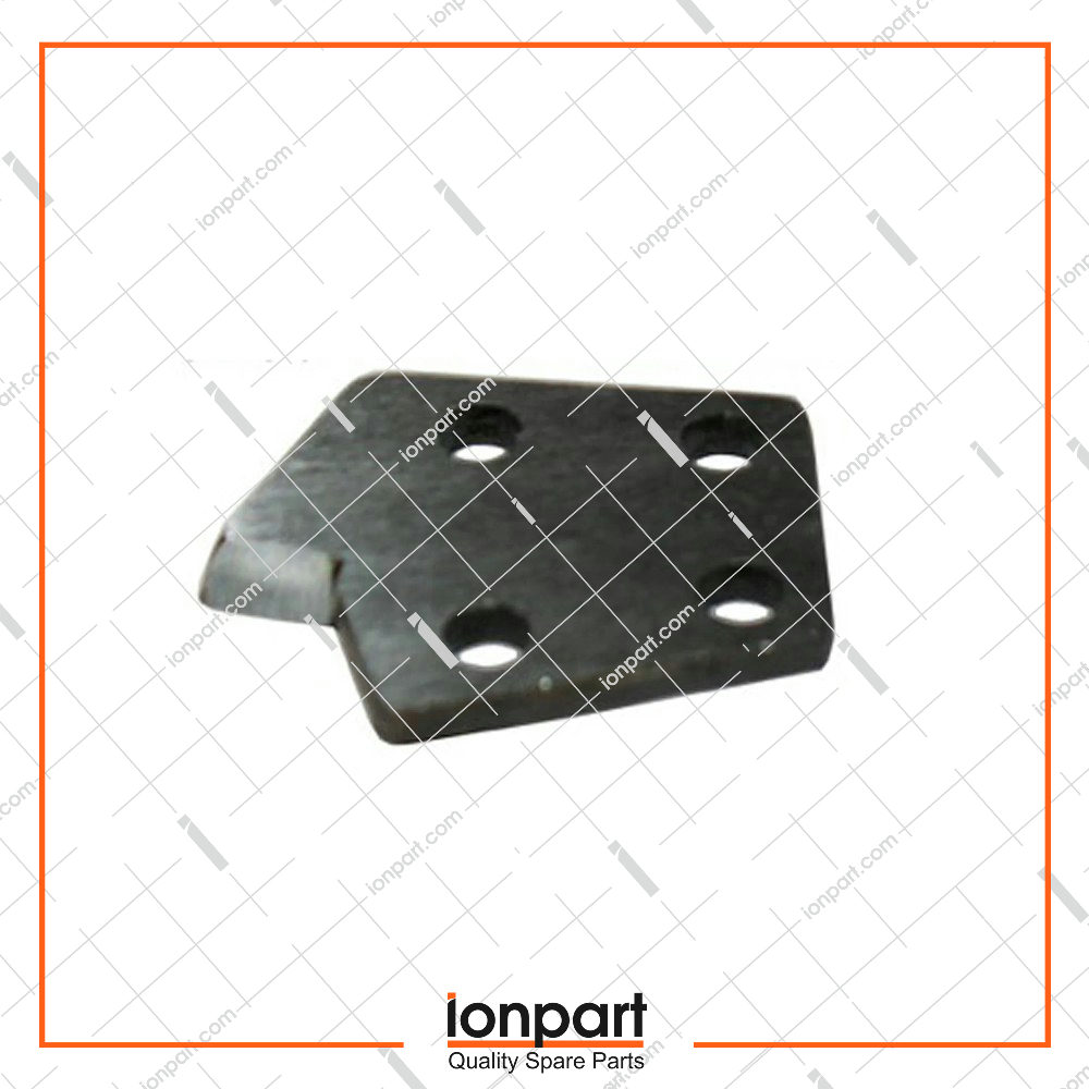 Wire Knotter Knife Compatible With Gallignani Hay Baler 25.07.132