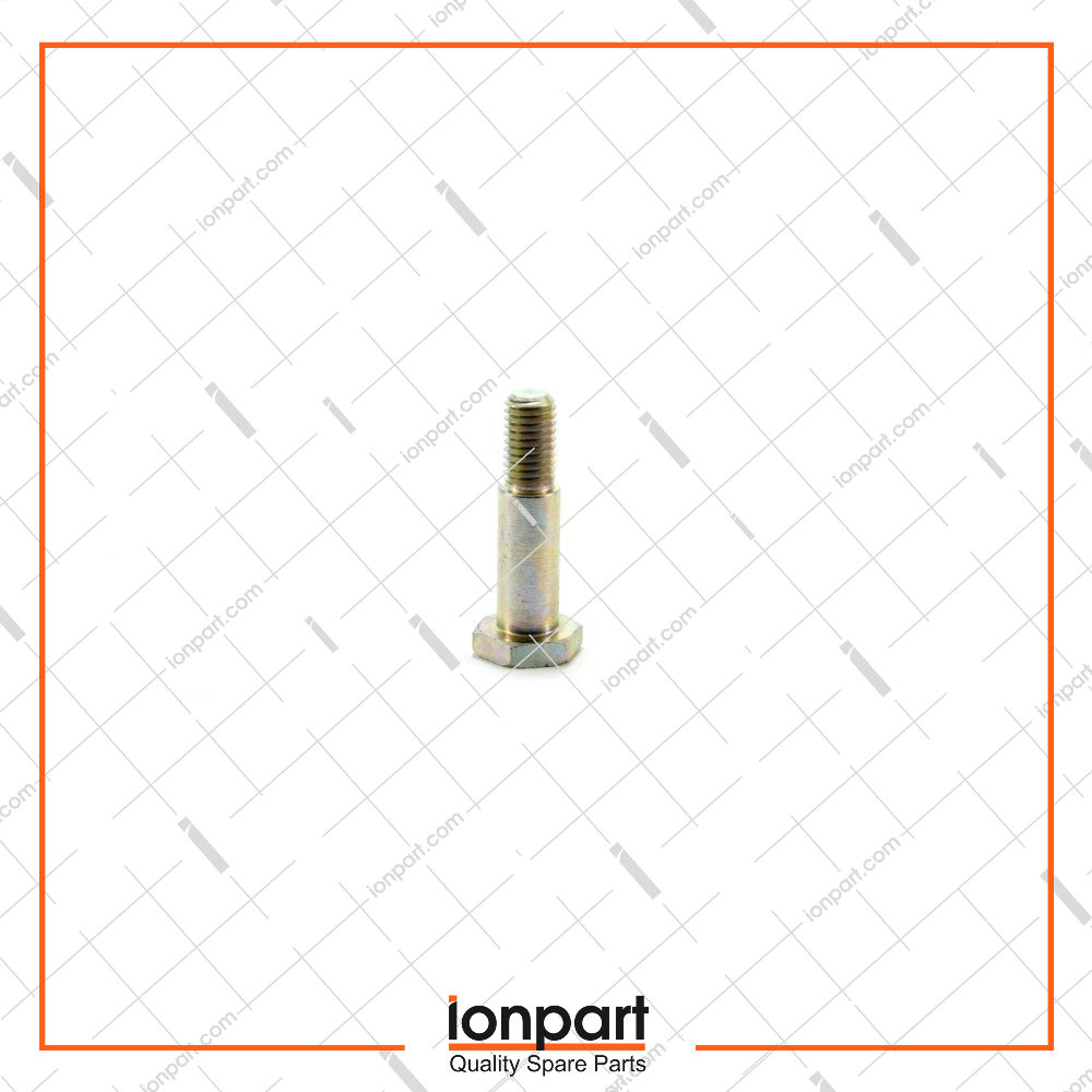 Wire Knotter Pin Compatible With Gallignani Hay Baler 25.07.135
