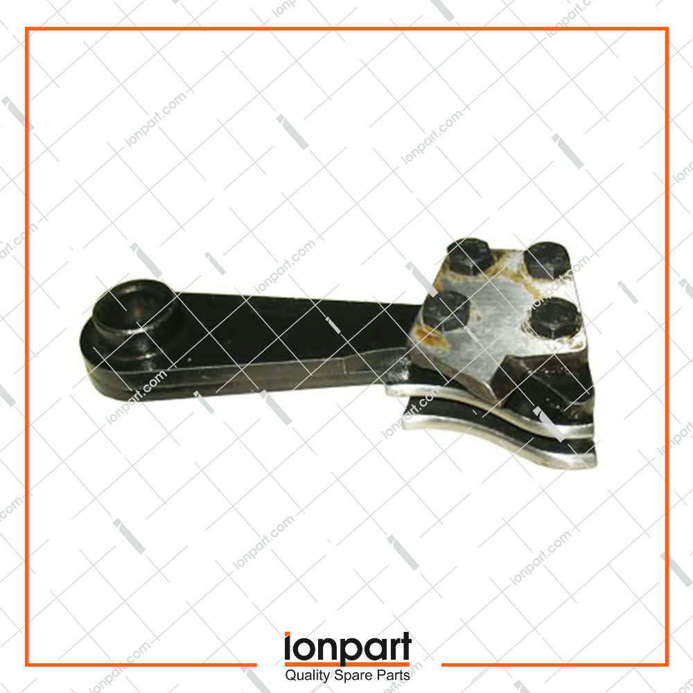 Wire Knotter Finger Compatible With Gallignani Hay Baler 25.44.002