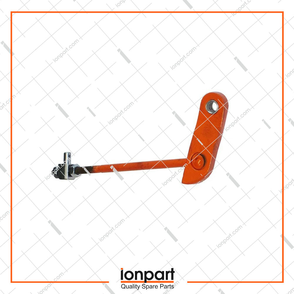 3 İron Wire Binder Puller Compatible With Gallignani Hay Baler 09.07.176